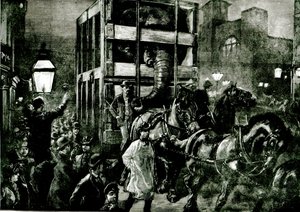 Jumbo&39;s Journey to the Docks de English School